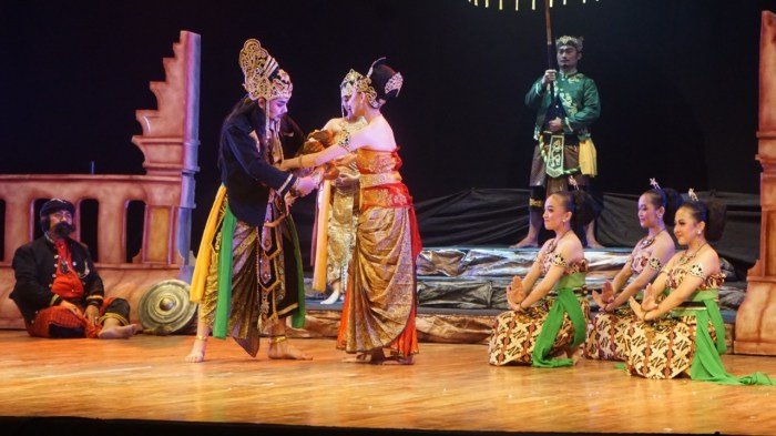 Budaya melestarikan peran pemuda annette richards Budaya melestarikan peran pemuda annette richards