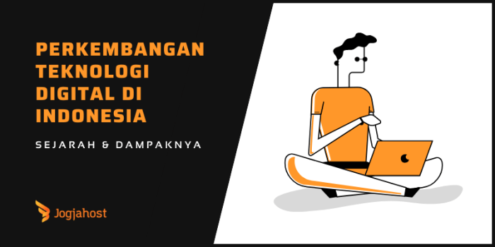 Teknologi perkembangan definisi solusi Perkembangan teknologi informasi di indonesia dan dampaknya