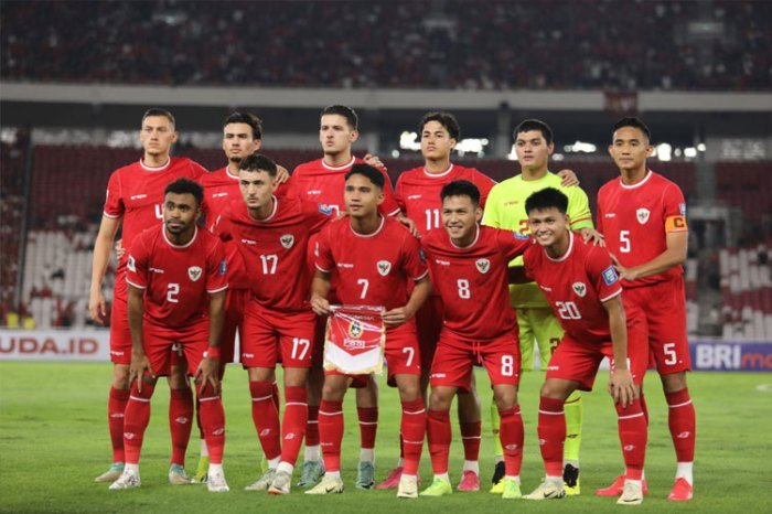 Perjalanan Timnas U-17 Indonesia, Kocar-kacir di Kualifikasi, Perkasa di Piala Asia U-17, Hingga Tembus ke Piala Dunia U-17