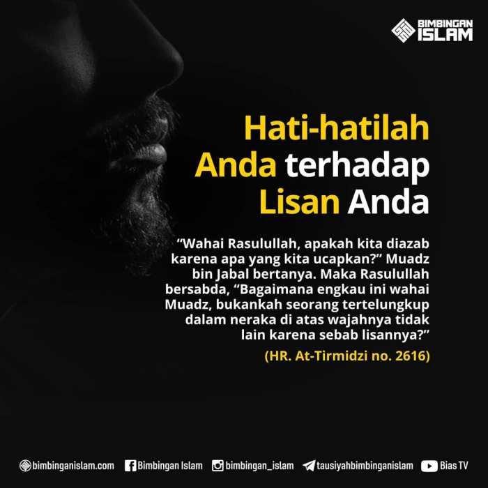 Fenomena bicara dalam hati normal tidak