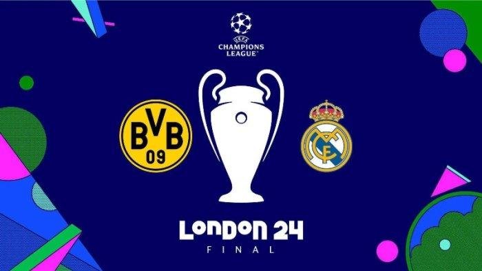 Jadwal Liga Champions Dini Hari: Barcelona Vs Dortmund, PSG Vs Villa