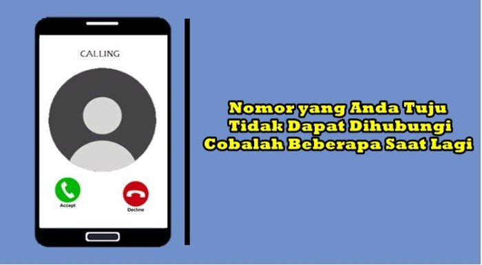Alasan bilang 'hah?' padahal sudah dengar