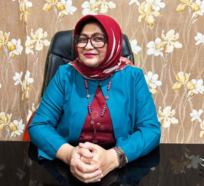 Peran perempuan dalam pembangunan indonesia