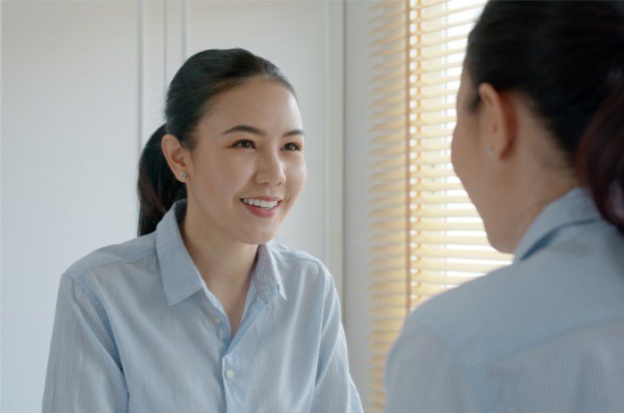 Alasan bicara sendiri saat fokus