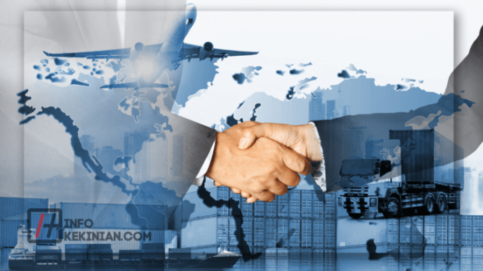 Tantangan ekonomi indonesia di era globalisasi