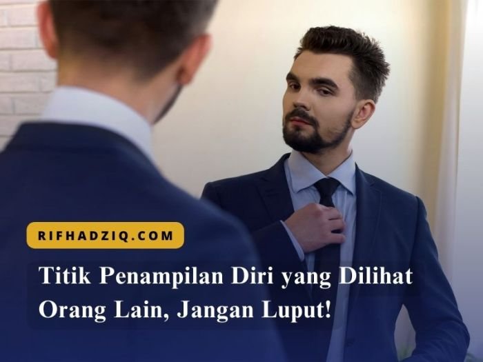 Alasan menoleh saat orang lain menatap