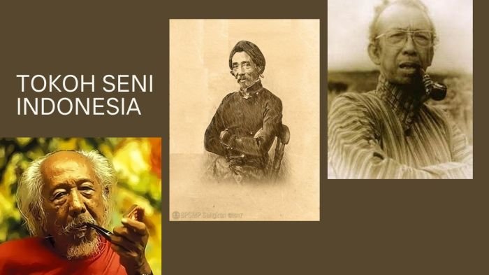 Cerita inspiratif tokoh indonesia yang tidak terkenal