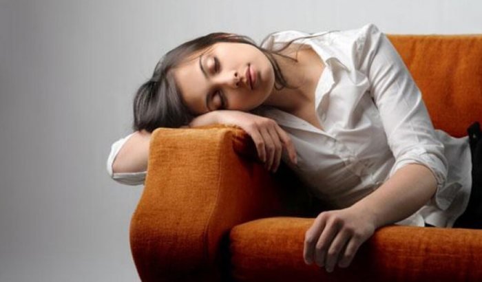 Tidur cukup kurang glints pentingnya produktivitas turunnya Tidur cukup kurang glints pentingnya produktivitas turunnya
