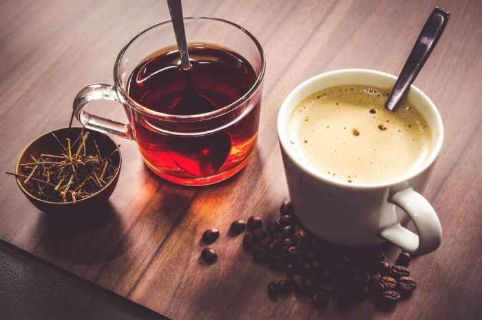 Alasan ilmiah caffeine crash kopi berlebihan