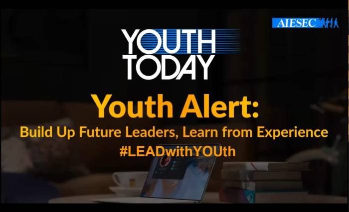 Focus shifted to elite categories at youth (12 Apr 25)