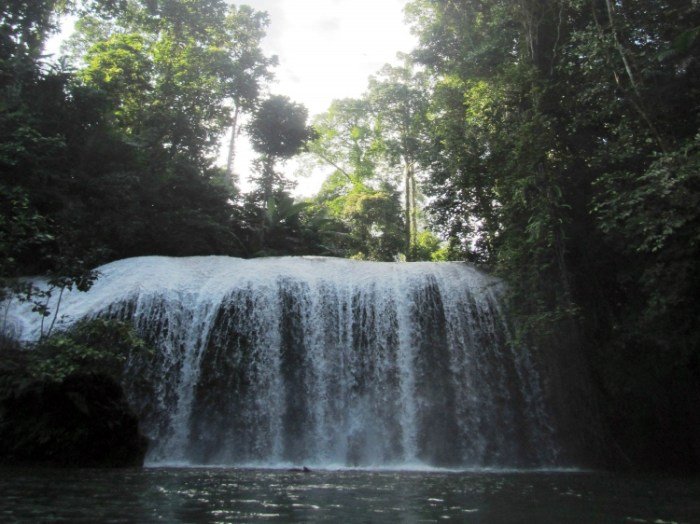Petualangan wisata di Kepulauan Mentawai