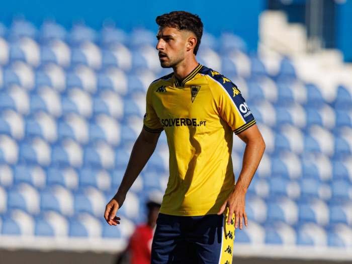 Preview: Casa Pia vs. Porto - prediction, team news, lineups