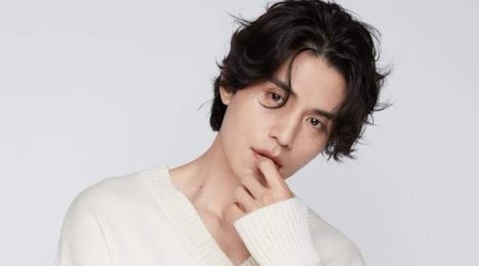 5 Episode Running Man Lee Dong Wook, The Divorce Insurance
