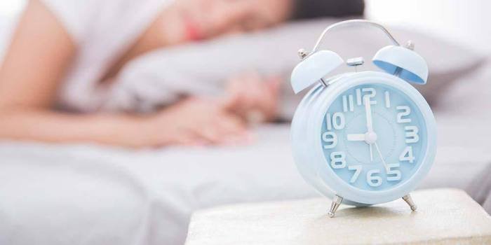 Alasan waktu tidur terasa lebih cepat