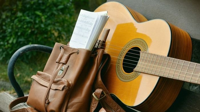 Nostalgia mendengar lagu lama