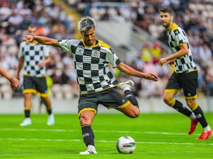 Preview: Casa Pia vs. Porto - prediction, team news, lineups