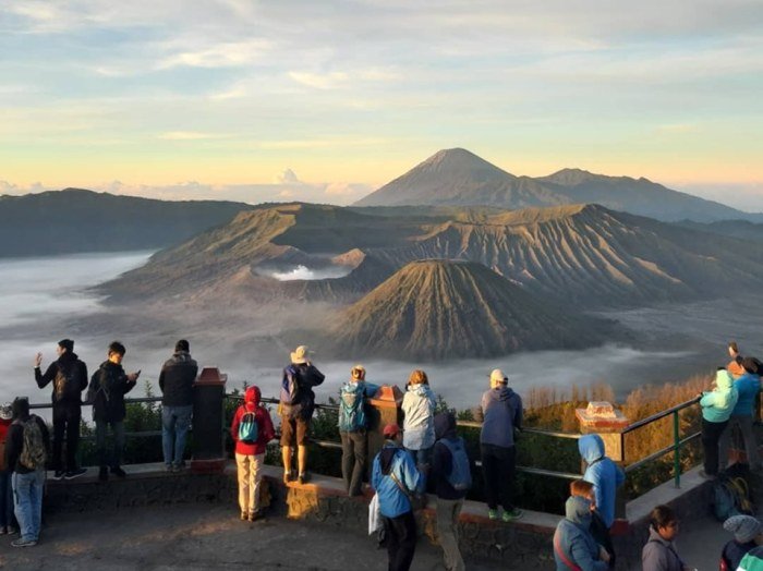 Bromo Bromo
