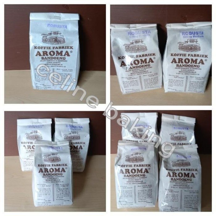 Aroma kopi meningkatkan fokus tanpa diminum