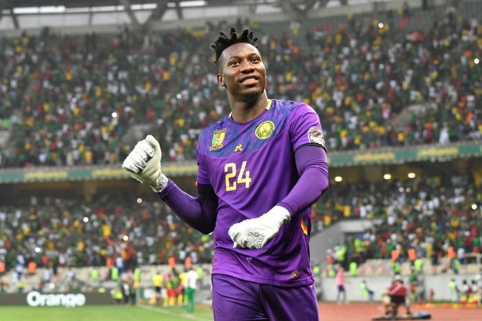 Nemanja Matic says Andre Onana is 'one of Manchester United's worst goalkeepers'