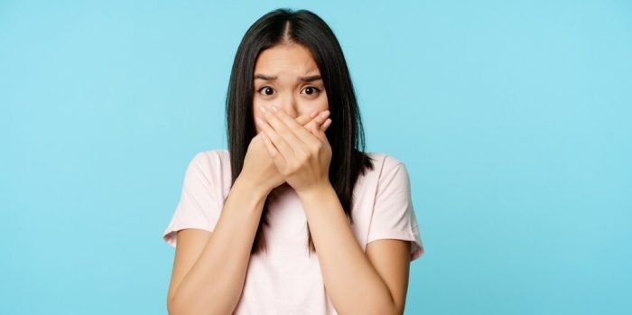 Alasan mengeluarkan air liur saat lihat makanan