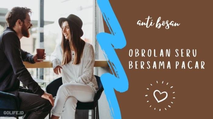 Alasan pura-pura sibuk saat bertemu mantan