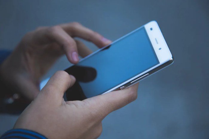 Alasan merasa HP bergetar padahal tidak
