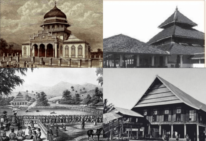Kerajaan masih sekarang hingga berdiri yogyakarta phinemo keraton Sejarah unik kerajaan di indonesia masa lalu