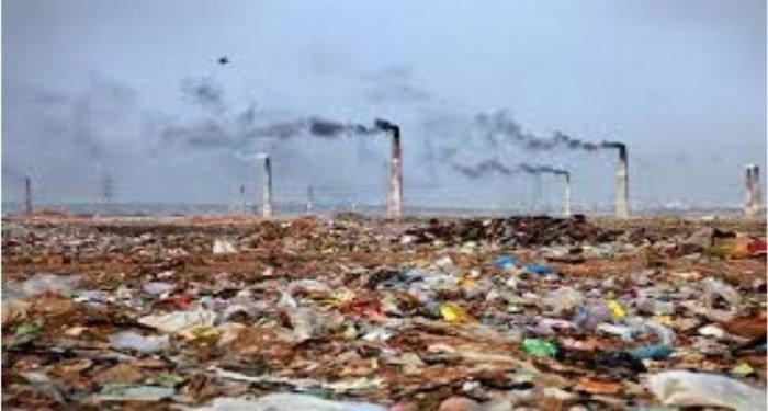 Isu lingkungan hidup dan konservasi di indonesia dan solusinya