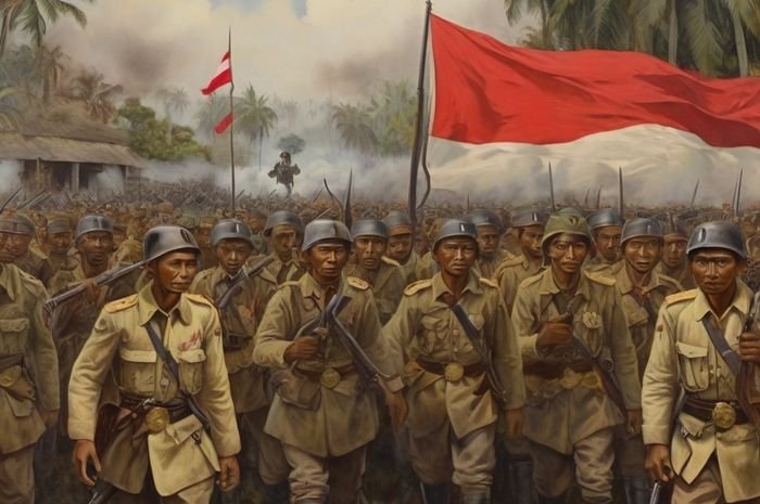 Jepang perjuangan sejarah bangsa melawan belanda pendudukan pergerakan umat penjajahan penjajah strategi pendidikan pembelajaran Jepang perjuangan sejarah bangsa melawan belanda pendudukan pergerakan umat penjajahan penjajah strategi pendidikan pembelajaran