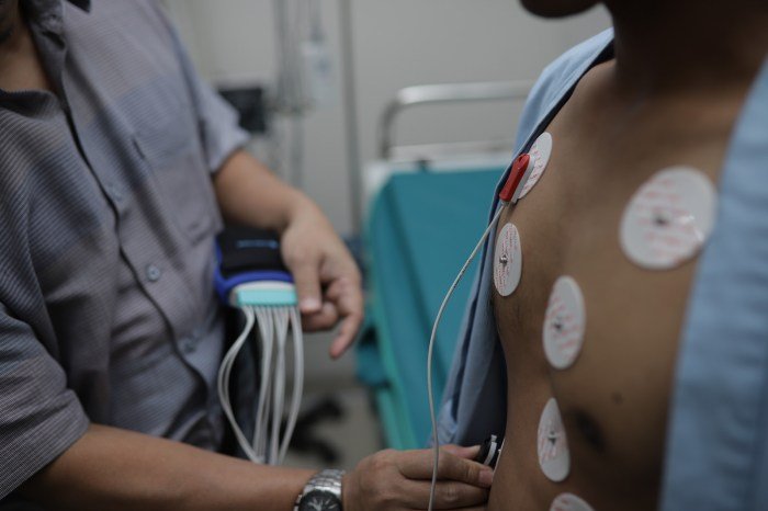 Alasan suara notifikasi tingkatkan detak jantung