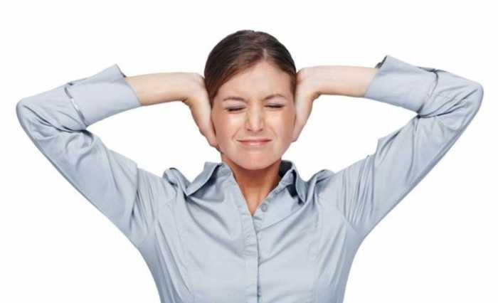 Alasan suara tertentu bikin emosi misophonia