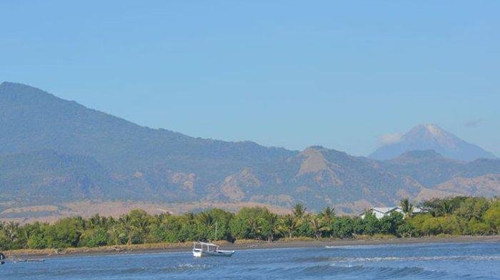 Wisata alam dan budaya di Pulau Flores