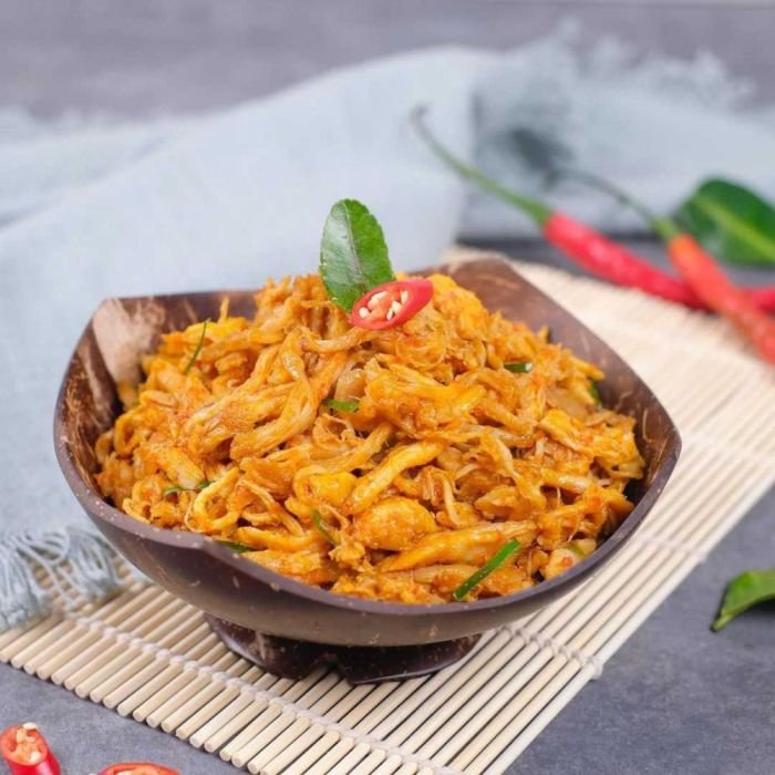 Alasan makanan kurang enak saat pilek