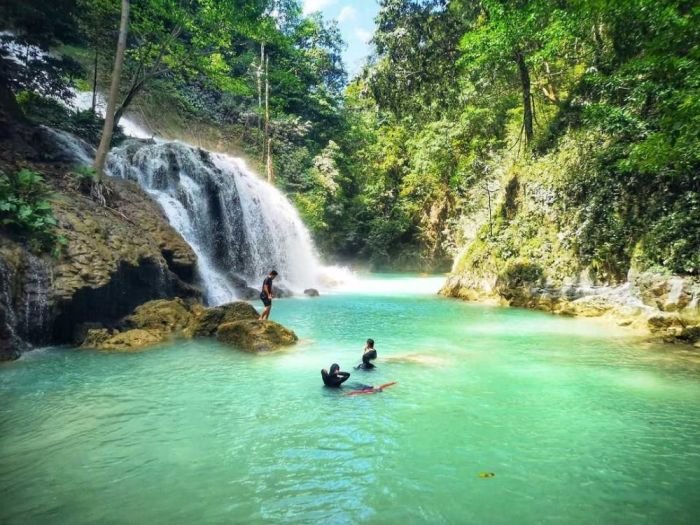 Wisata budaya dan alam di Pulau Sumba
