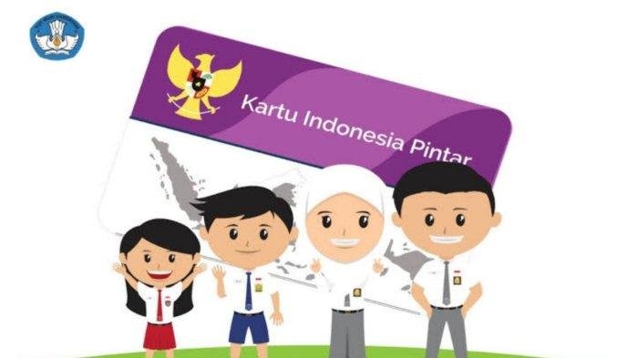 Situs Cek Penerima dan Pencairan PIP April 2025 Berubah ke pip.kemendikdasmen.go.id