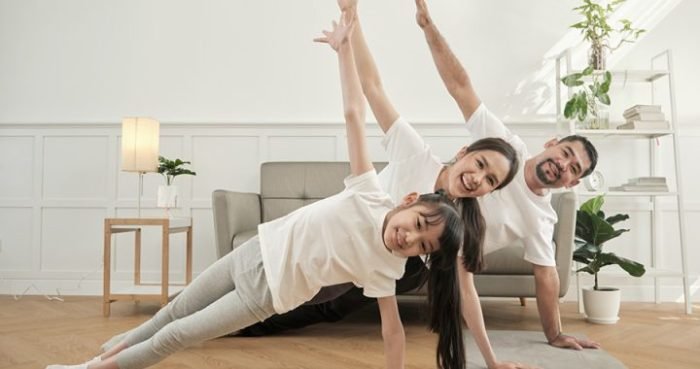 Alasan nyaman di tempat beraroma familiar