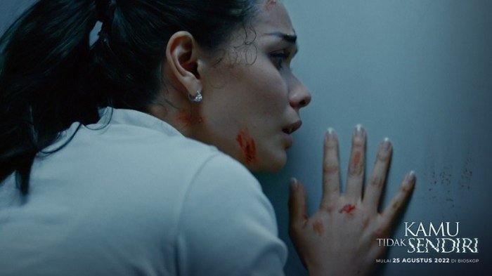 Alasan lelah setelah menonton film emosional