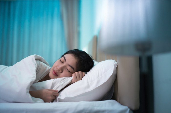 Bangun tidur saat penyebab pusing inilah migrain halodoc orang apa sultantv Alasan tubuh kejang saat baru tidur