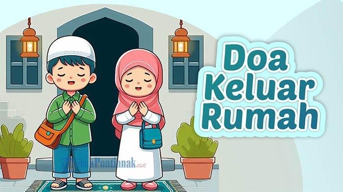 Alasan merasa kurang saat keluar rumah