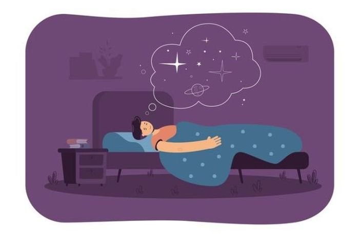 Mimpi semalam kenapa susah mengingat tidur setelah bangun Mimpi semalam kenapa susah mengingat tidur setelah bangun