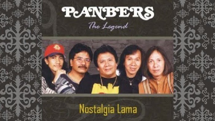 Nostalgia mendengar lagu lama