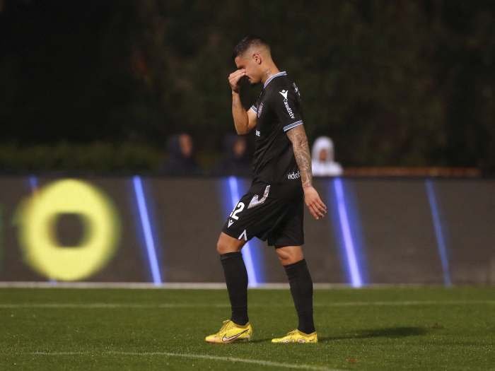 Preview: Casa Pia vs. Porto - prediction, team news, lineups