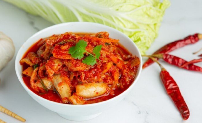 Alasan makanan pedas bikin ketagihan