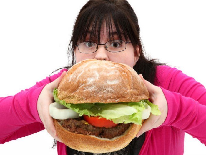 Lapar fried fries alodokter makan mengatasinya penyebab sering