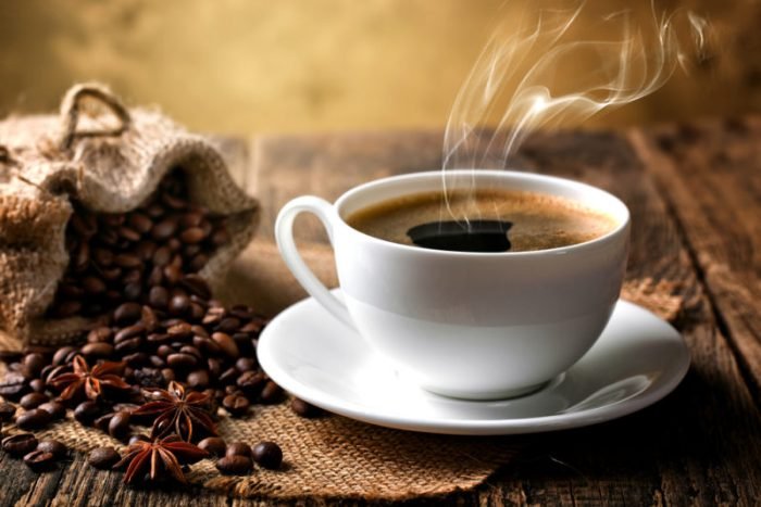 Aroma kopi meningkatkan fokus tanpa diminum