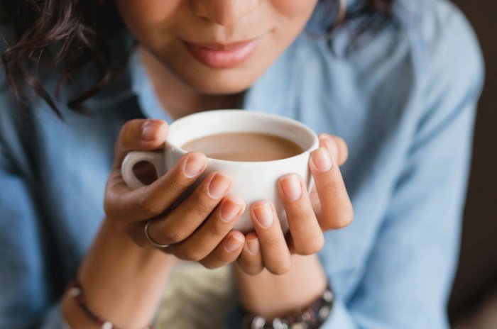 Aroma kopi meningkatkan fokus tanpa diminum