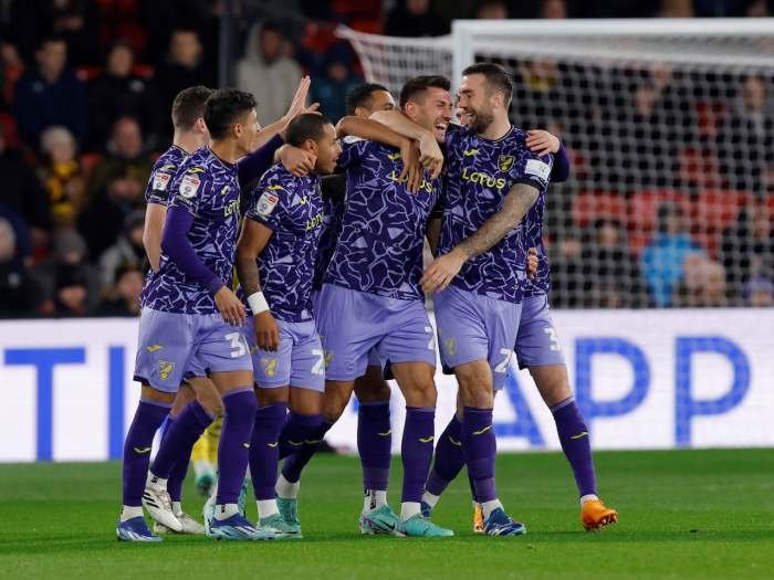 Preview: Burnley vs. Norwich City - prediction, team news, lineups