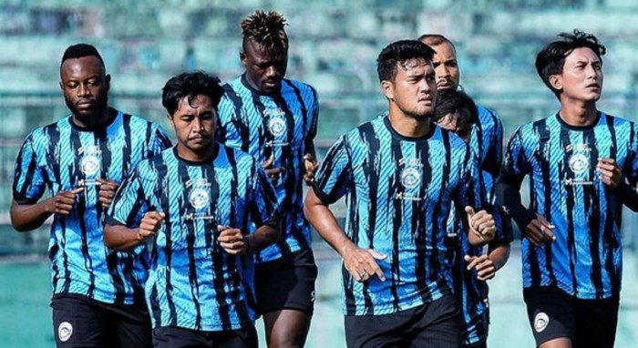 Video: PT LIB Soal Wacana Klub Liga 1-2 Wajib Punya Klub Elite Pro Academy