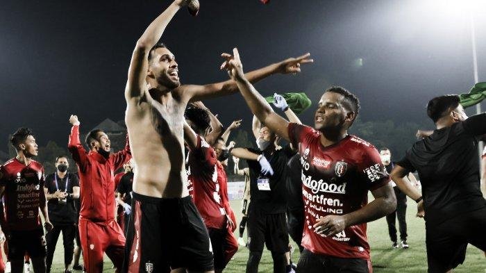 Video: PT LIB Soal Wacana Klub Liga 1-2 Wajib Punya Klub Elite Pro Academy