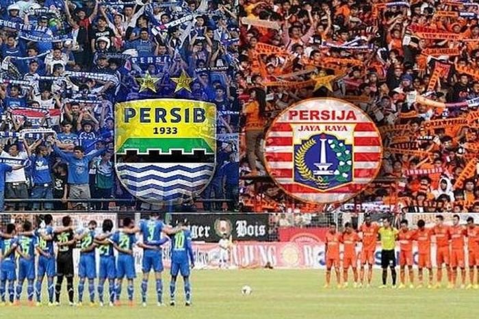 Hasil dan Klasemen Liga 1 - Persija Lengser dari 4 Besar, Persib Makin Dekat dengan Juara